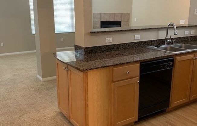 2 beds, 2 baths, 1,084 sqft, $2,250, Unit 1803