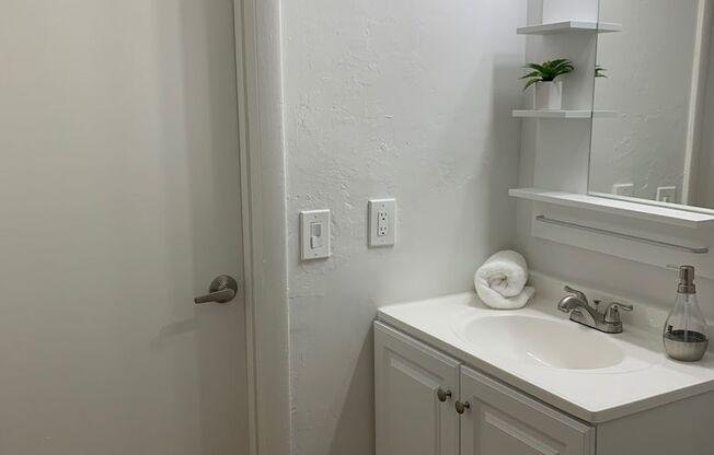 1 bed, 1 bath, $2,390, Unit 13