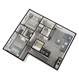 3 beds, 2.5 baths, 2,144 sqft, $3,375