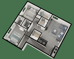 Partner-provided photo for $3375 unit