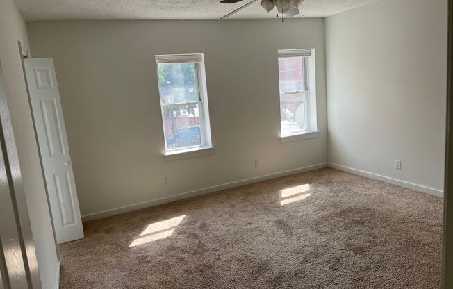 Home Sweet Home! Awesome 3 Bedroom/2 Bath Near VCU Is Just Waiting For You To Tour!