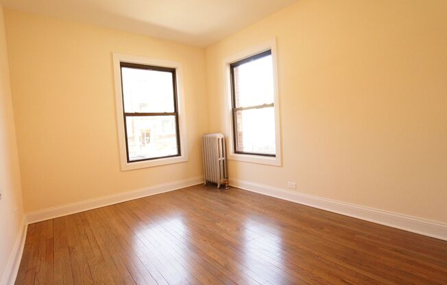 1 bed, 1 bath, 601 sqft, $1,950, Unit 2645-3W