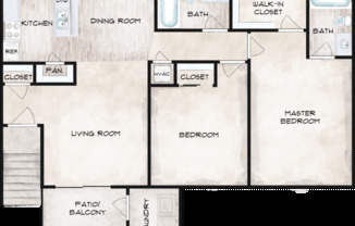 Partner-provided photo for $990 unit