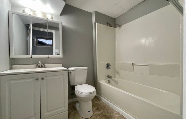 Spacious 5 Bedroom 2 Bathroom Home in New Hope!