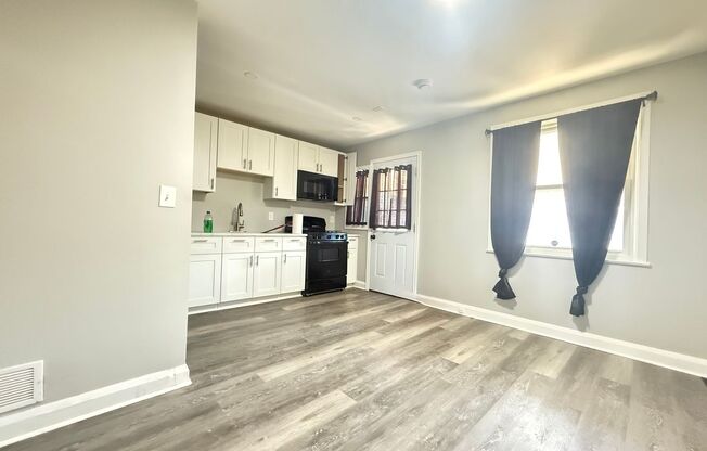 Three Bedroom home in Dundalk