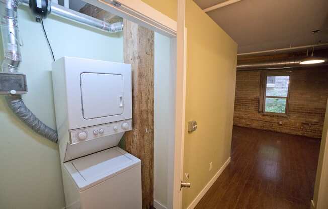 La Pompadour Laundry