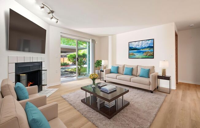 1 bed, 1 bath, 657 sqft, $1,649, Unit C206