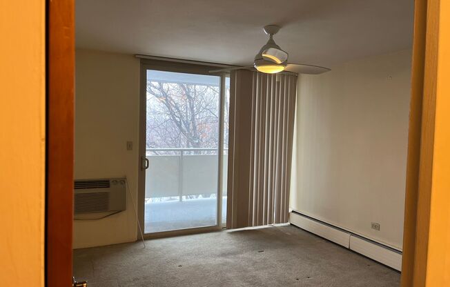 1 bed, 1 bath, $1,250