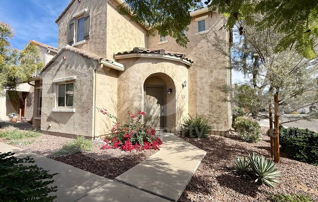 2140 W MONTE CRISTO AVE