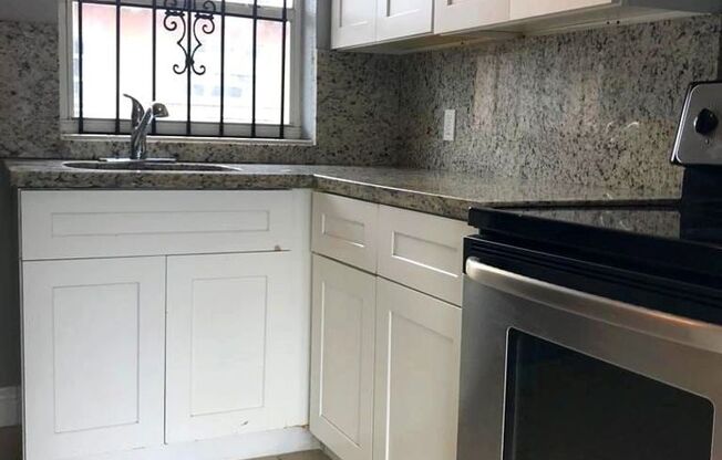 Two charming Houses available for Rent