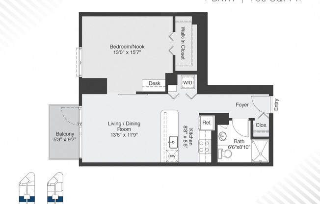 Partner-provided property photo