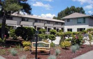Keystone East Apartment Homes