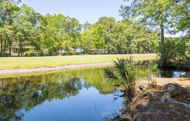 3 Bedroom 2 Bath House in Snee Farm - Mount Pleasant