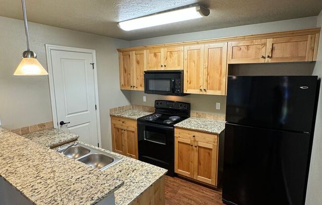 2 beds, 2 baths, 1,000 sqft, $1,350