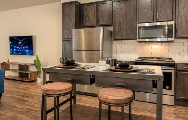 2 beds, 2 baths, 1,066 sqft, $3,428, Unit 207S