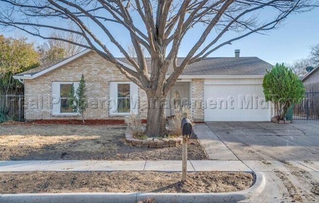 Stunning North Richland Hills