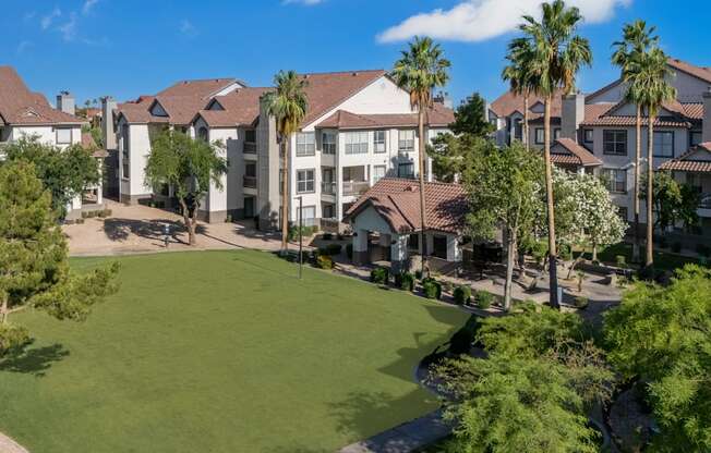 Arboretum at South Mountain in Ahwatukee, Phoenix