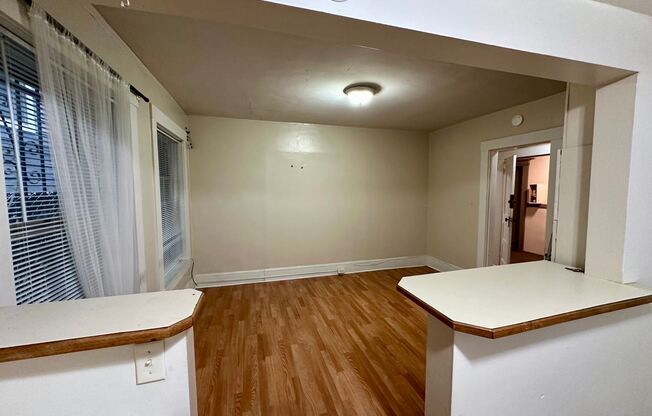 Glencoe Apartments