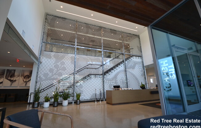 50 HOOD PARK DRIVE
