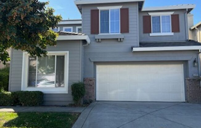 PRICE REDUCED!! LOVELY REMODELED 4 BEDROOM HOUSE IN N. NATOMAS!!