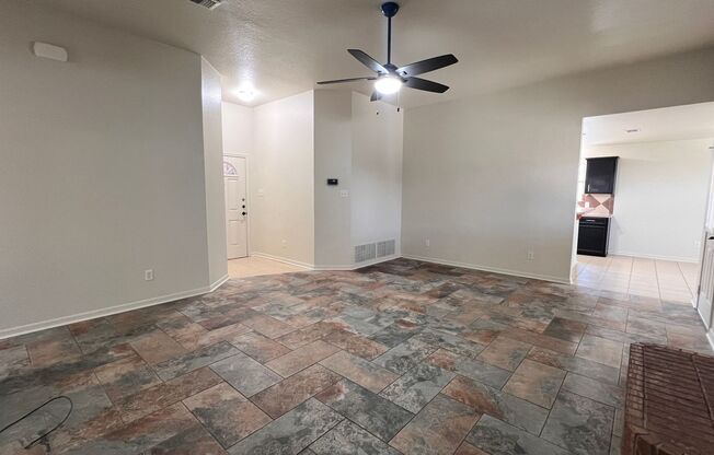 Newly Remodeled 4 Br 2 Bath off Stan Schlueter in Killeen