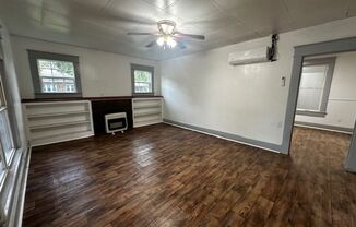 3 beds, 1 bath, $1,150