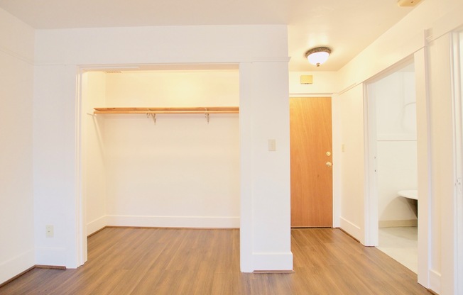 Aloha Apartments