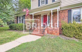 4 beds, 2.5 baths, $2,195