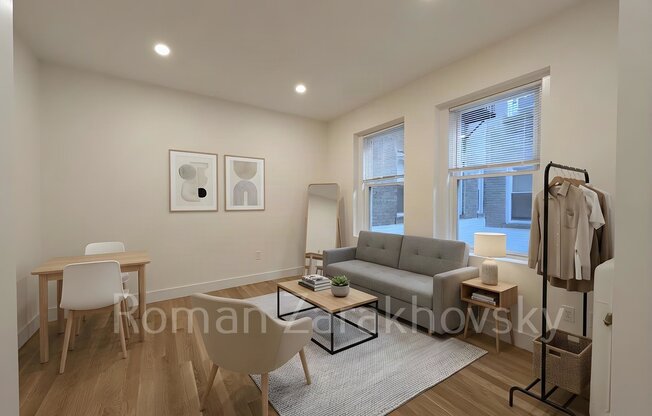 6 Orkney Rd