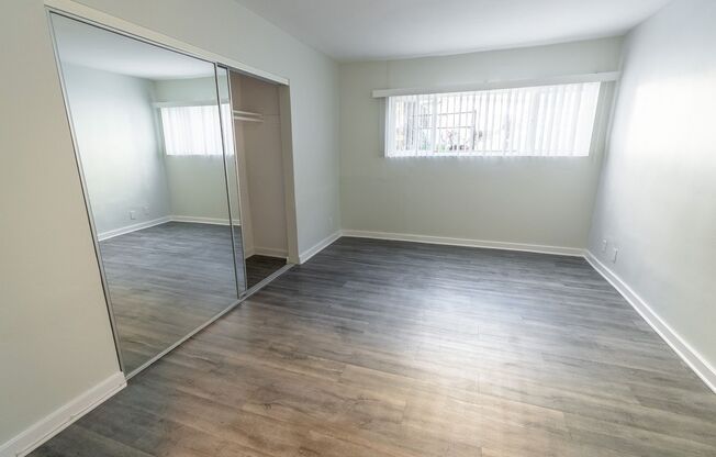 1 bed, 1 bath, 695 sqft, $1,898, Unit 201