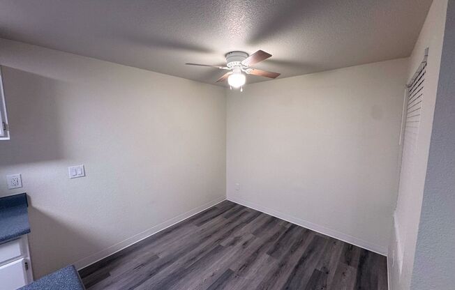 2 beds, 2 baths, 984 sqft, $2,150, Unit B103