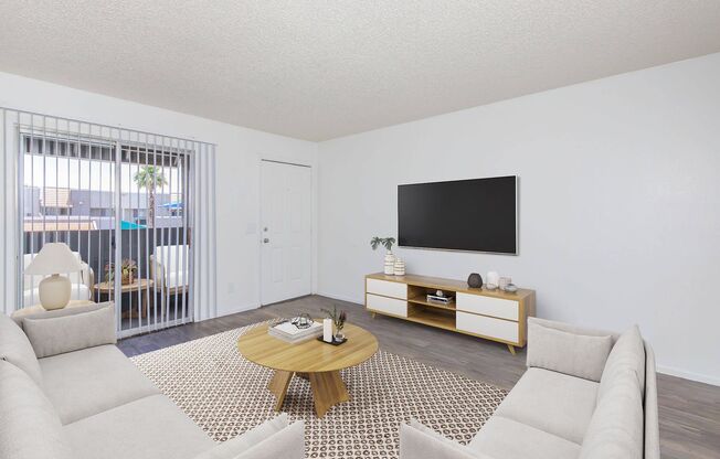 1 bed, 1 bath, 618 sqft, $895, Unit 2031