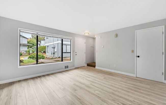 Terra Tempo Condominiums