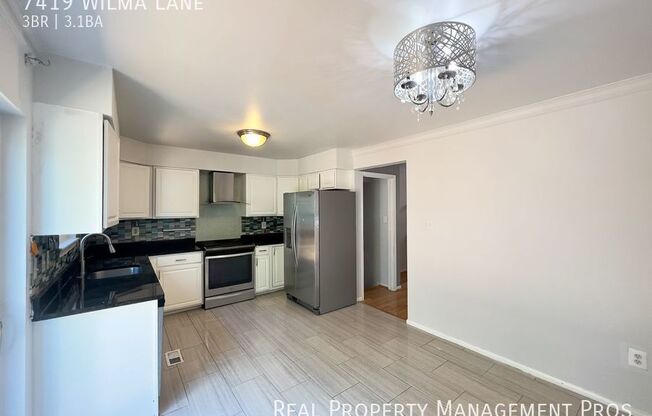 Partner-provided property photo