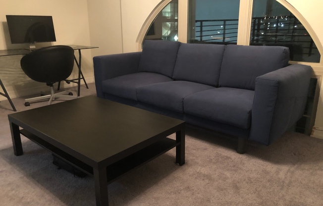 2 beds, 2 baths, $3,750