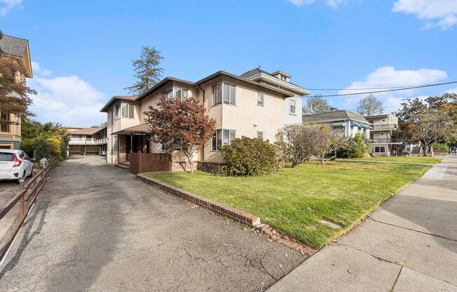 2145 Santa Clara Ave #H - Studio | 1 Bath