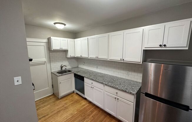 1 bed, 1 bath, 750 sqft, $895, Unit 3