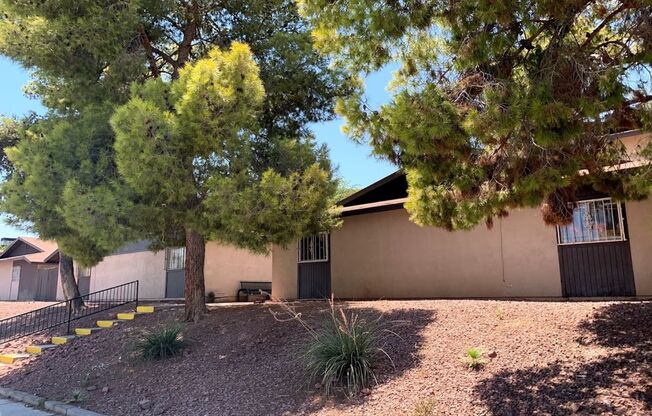 Check out this Freshly Painted and New Flooring 3 Bedrooom