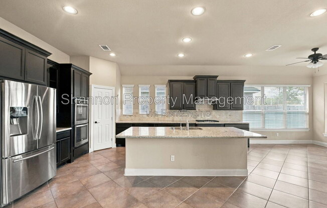 4 beds, 3.5 baths, 3,468 sqft, $3,195