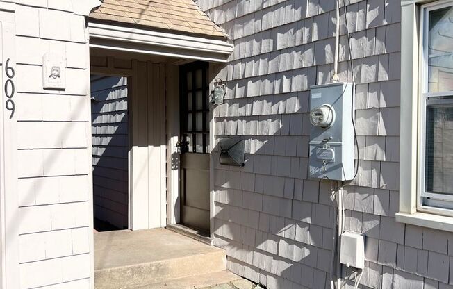 Single family home for rent in Middletown
