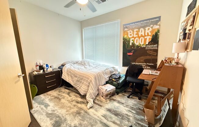 2 beds, 2 baths, 1,029 sqft, $2,395, Unit Unit 304