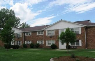 Hillview Apartments