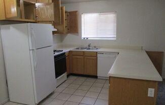 2 beds, 2 baths, $1,095