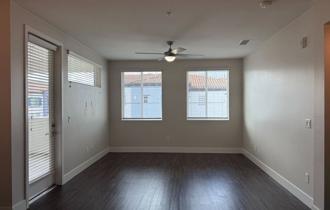 2 beds, 2 baths, 1,176 sqft, $3,150, Unit 12306