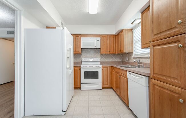 2 beds, 2 baths, $1,795