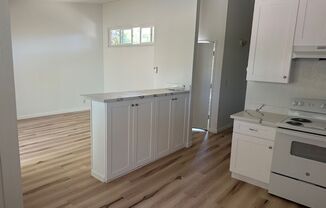 1 bed, 1 bath, $2,450, Unit 16B