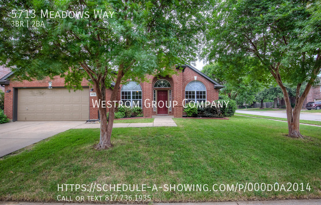 5713 MDWS WAY