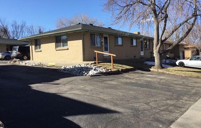 3605 N. Pierce Street