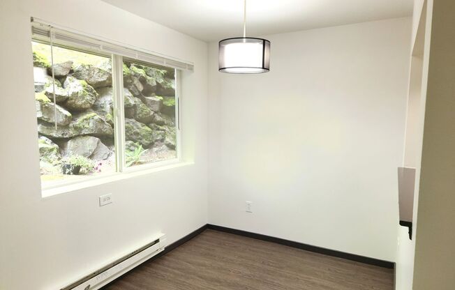 GW Apartments