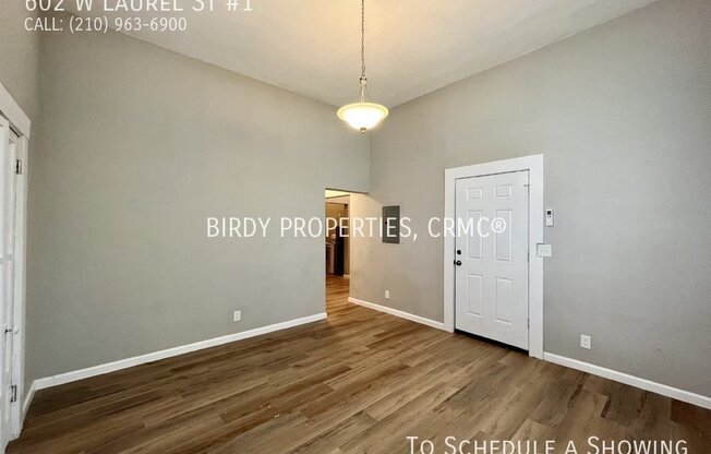 Partner-provided property photo